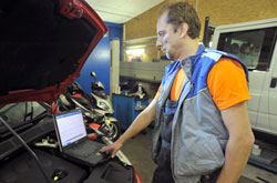 Diagnostika Ford IDS Diagnostika Ford IDS