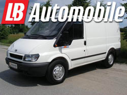 Ford Transit 2.4TDDi UŽIT.NOSNOST-1.325kg,90FT330,1Maj,3MÍSTA