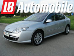 Renault Laguna III 1.5dCi New Model Dynamigue Keyles-go,NAVI,TOP STAV!!!