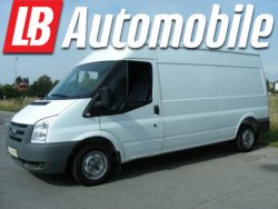 Ford Transit 2.2TDCi MAXI,KLIMA,3MÍSTA,1Maj,ABS,ESP,EL.PAKET