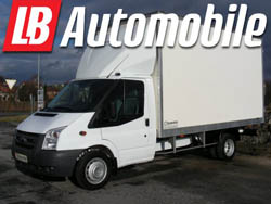 Ford Transit 2.4TDCi MAXI BOX 140PS,KLIMA,TEMPOMAT,ABS,ESP-ZÁRUKA