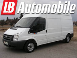 Ford Transit 2.2TDCi MAXI,KLIMA,(57.783km),1Maj,ABS,ESP,Tempomat