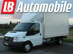 Ford Transit 2.4TDCi (62.736km),KLIMA,MAXI BOX 140FT350,TEMPOMAT,ABS,ESP