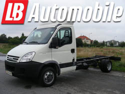 Iveco Daily 3.0HPi 35C15 TUPLÁKY ŠASÍ do (3,5t) ABS,ESP, !!REZERVACE!!