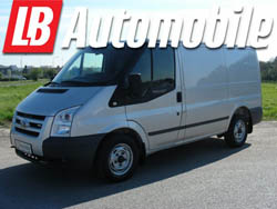 Ford Transit 2.2TDCi KLIMA,81kW,L1-H1,1Maj,3MÍSTA,ABS-ZÁRUKA!!!