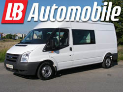 Ford Transit 2.2TDCi 6MÍST,KLIMA,MAXI-FT300,1Maj,ABS,ESP,EL.PAKET- ZÁRUKA