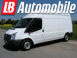 Ford Transit 2.2TDCi MAXI LWB,110FT300,1Maj,SERVIS.KNIHA,ABS,ESP,ZÁRUKA