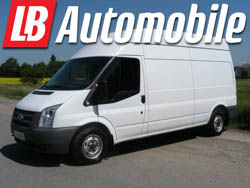 Ford Transit 2.2TDCi KLIMA,MAXI FT300,1Maj,ABS,ESP,3MÍSTA,EL.PAKET-ZÁRUKA