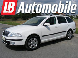 Škoda Octavia 1.9TDi 77kW,KŮŽE,KLIMA,1Maj,ABS,ALU,ESP,CD,PDC,ŠÍBR-TOP STAV