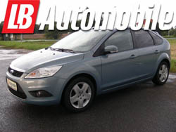 Ford Focus 1.6TDCi 80kW,(55.410km),NAVI,1Maj,ABS,ESP,PDC,AKCE-ZÁRUKA!!