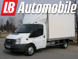 Ford Transit 2.4TDCi KLIMA,(69.603km),MAXI BOX,140FT350,1Maj,ESP-ZÁRUKA!