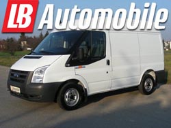 Ford Transit 2.2TDCi 85FT280,KLIMA,1Maj,3MÍSTA,ABS,ESP,CD,EL.PAKET