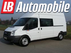 Ford Transit 2.2TDCi 6MÍST,KLIMA,110FT350 LWB MAXI,1Maj,ABS,ESP,EL,PAKET