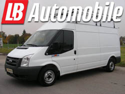 Ford Transit 2.2TDCi KLIMA,MAXI-110FT300-LWB,1Maj,3MÍSTA,ABS,ESP,CD