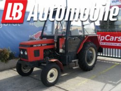 Zetor Ostatní 5211-33kW (1.337Mh!!!),1Maj ČR,3Válec,2MÍSTA-TOP STAV!!!