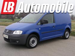 Volkswagen Caddy 2.0SDi 2MÍSTA,(77.058km),1Maj ČR,5d,ABS,ASR,CD,SERVIS KNIHA!