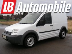 Ford Transit Connect 1.8TDCi T200 SWB,1Maj,ABS,5D,2x Airbag,Sortimo-SERVIS KNIHA!