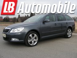 Škoda Octavia 2.0TDi III Elegance,NAVI,KLIMA,1Maj,ABS,ESP,ALU17,TEMPOMAT