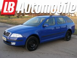 Škoda Octavia 1.9TDi 4x4,1Maj ČR,(91.786km),6R/M,ABS,ESP,CD,SERVIS.KNIHA