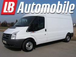 Ford Transit 2.2TDCi MAXI-FT300,KLIMA,1Maj,3MÍSTA,ABS,ESP,CD -  AKCE