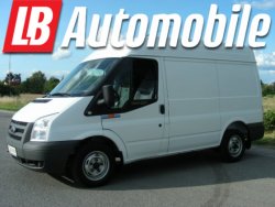 Ford Transit 2.2TDCi 85FT280,KLIMA,1Maj,3MÍSTA,ABS,ESP,CD-AKCE!!