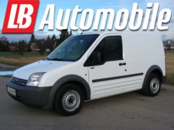 Ford Transit Connect 1.8TDCi T200,KLIMA,1Maj,ABS,CD,SERVIS.KNIHA-AKCE!!!