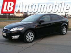 Ford Mondeo 2.0TDCi Bi-Xenon(107.083)NAVI,1Maj,ABS,ESP,PC,HF-ZÁRUKA