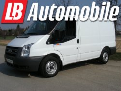 Ford Transit 2.2TDCi KLIMA,ABS,ESP,1Maj,3MÍSTA,L1-H1,CD,EL.PAKET