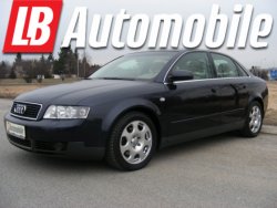 Audi A4 1.9TDi 96kW,Climatronic,2Maj,5R/M,ABS,ESP,PC