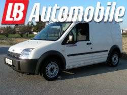 Ford Transit Connect 1.8TDCi 230L Chlaďák,(70.021km),1Maj,5d,SERVIS.KNIHA-ZÁRUKA!