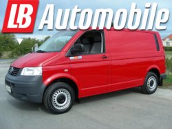Volkswagen Transporter 2.5TDi 4x4,96kW,KLIMA,6R/M,1Maj ČR,3MÍSTA,ABS,ESP,RMG AKCE!