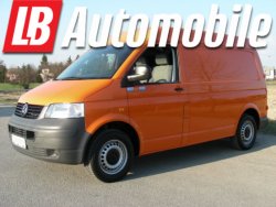 Volkswagen Transporter 2.5TDi 96kW 4Motion,1Maj,3MÍSTA,6R/M,5d,ABS,ESP,SERVIS.KNIHA