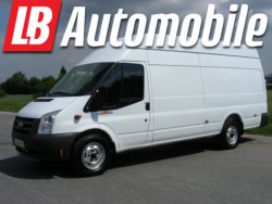 Ford Transit 2.4TDCi EF JUMBO,KLIMA,140FT350,1Maj,ABS,ESP,TEMPOMAT-ZÁRUKA