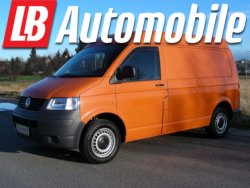 Volkswagen Transporter 2.5TDi 96kW 4Motion (39.984km!) 1Maj,ABS,ESP,SERVIS.KNIHA!!2