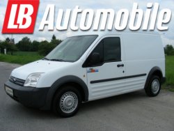Ford Transit Connect 1.8TDCi 220LWB MAXI,1Maj ČR,2MÍSTA 5d,U.N.840kg,SERVIS.KNIHA