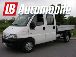 Citroën Jumper 2.2HDi 7MÍST,VALNÍK,74KW,1Maj,ABS,SERVIS KNIHA-AKCE!!!