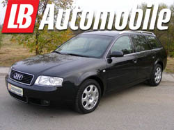 Audi A6 1.9TDi 96kW,KLIMA,1.Maj,ABS,ESP,PC,PDC,NAVI,SERVIS.KNIHA