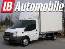 Ford Transit 2.4TDCi MAXI BOX 20m3 TUPLÁKY,115FT350,!!REZERVACE!!