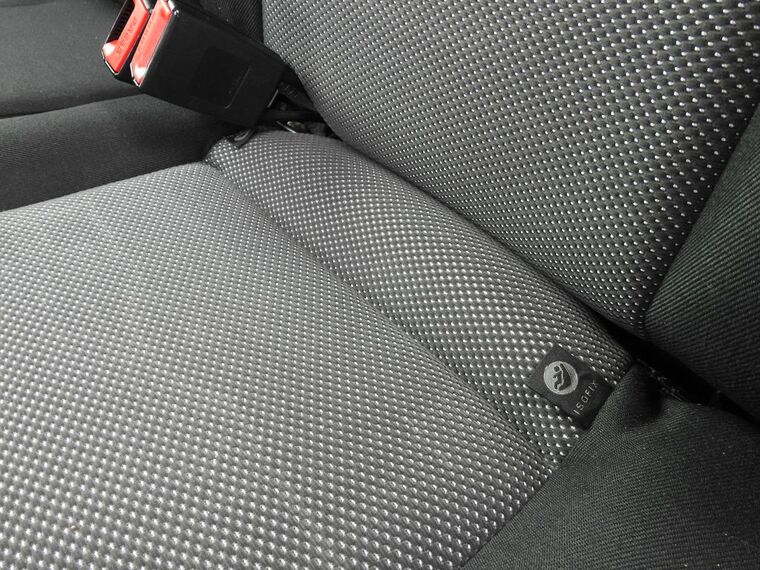 koda Fabia Combi 1.6 16V 77kW Sport Dynamic Paket St e ni okno Climatronic ALU 16 1.Maj.SERVISNI KNIHA LB Automobile